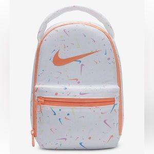 NWT Nike Brasilia Insulated Lunch Bag